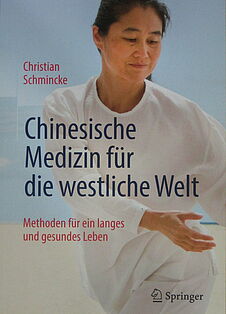 Buch Chinesische Medizin für die westliche Welt